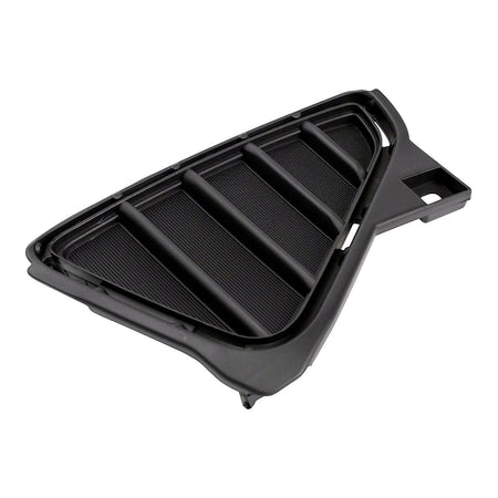 2016-2018 Toyota Rav4 Fog Light Cover Front Driver Side Textured – Side View (TO1038191)