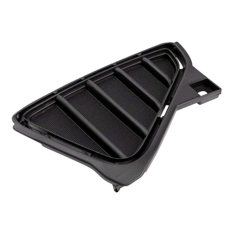 2016-2018 Toyota Rav4 Fog Light Cover Front Driver Side Textured – Side View (TO1038191)