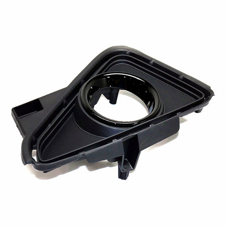 2016-2018 Toyota Rav4 Fog Light Bezel Front Driver Side Texture/Primed Se Model – Side View (TO1038193)