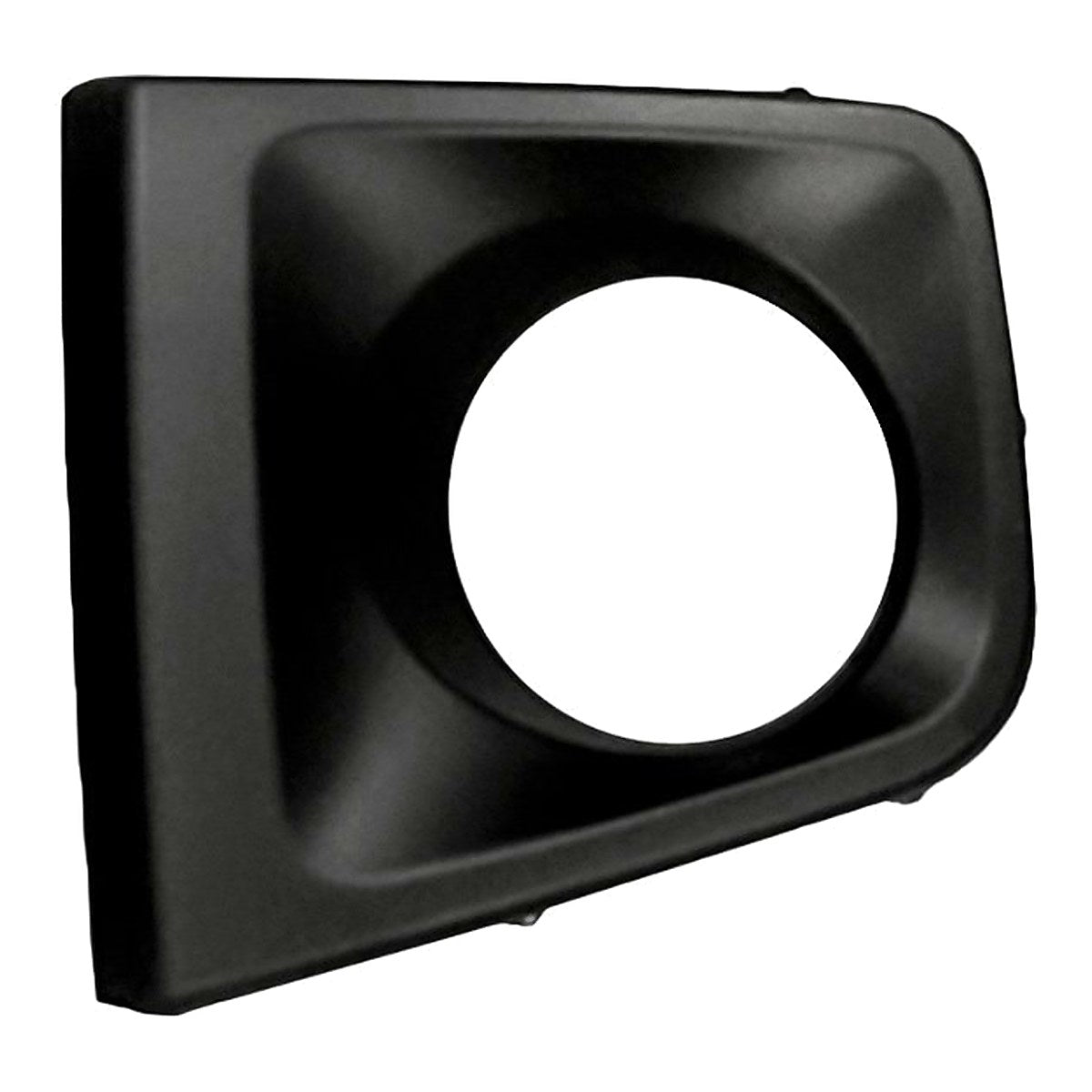 2016-2023 Toyota Tacoma Fog Light Bezel Front Driver Side Without Led Fog Lights Off Road/Sport Model – Front View (TO1038197)