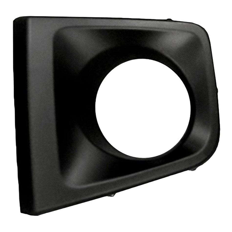 2016-2023 Toyota Tacoma Fog Light Bezel Front Driver Side Without Led Fog Lights Off Road/Sport Model – Front View (TO1038197)