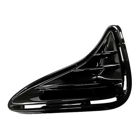 2017-2019 Toyota Corolla_Sedan Fog Light Cover Front Driver Side 1.8L Ce/L/Le/Le-Eco/Xle – TO1038201
