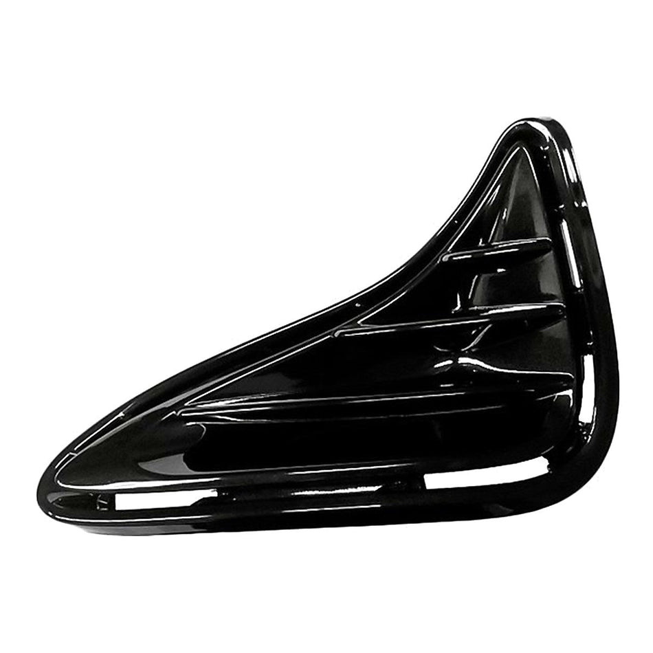 2017-2019 Toyota Corolla_Sedan Fog Light Cover Front Driver Side 1.8L Ce/L/Le/Le-Eco/Xle – TO1038201