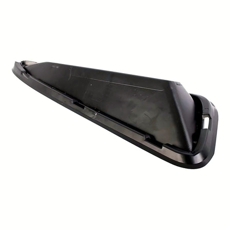 2018-2019 Toyota Chr Grille Driver Side Outer Textured – Side View (TO1038206)