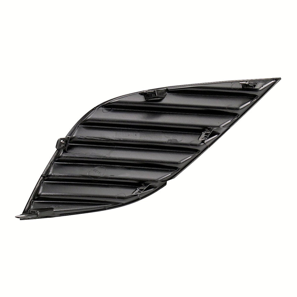 2018-2020 Toyota Camry Hybrid Fog Light Cover - side angle, Part TO1038209
