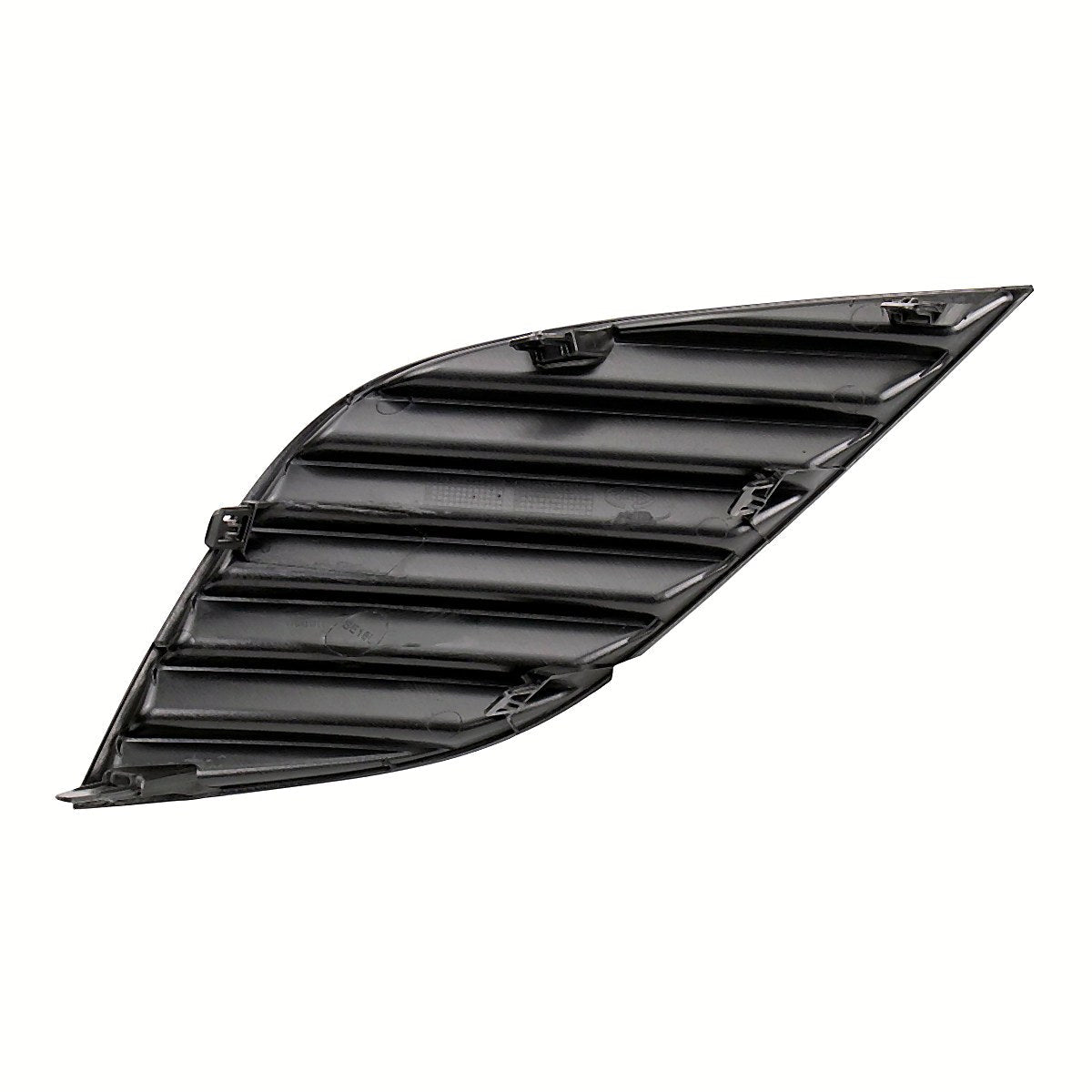 2018-2020 Toyota Camry Fog Light Cover Front Driver Side Textured Japan/Usa Built Se – TO1038209-2