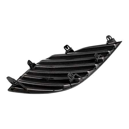 2018-2020 Toyota Camry Hybrid Fog Light Cover - back view, Part TO1038209