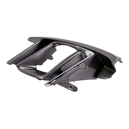 2018-2020 Toyota Sienna Fog Light Bezel Front Driver Side With Chrome Moulding Ltd Model – Side View (TO1038215)