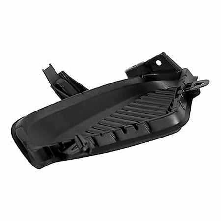 2019-2025 Toyota Rav4 Fog Light Cover Front Driver Side Textured Exclude Adventure/Trd/ Trail Model – TO1038225-2
