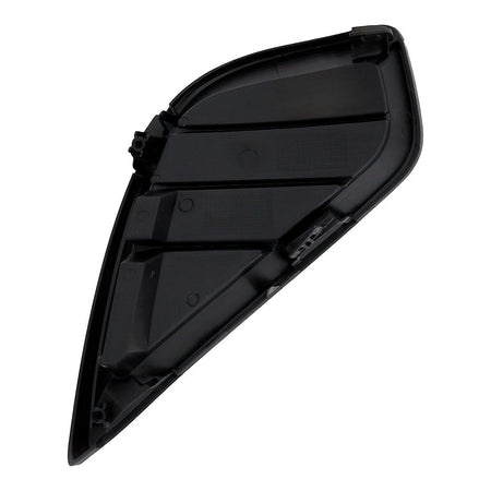 2020-2025 Toyota Highlander Fog Light Cover Front Driver Side Textured Black Exclude Xse Model – Side View (TO1038238)