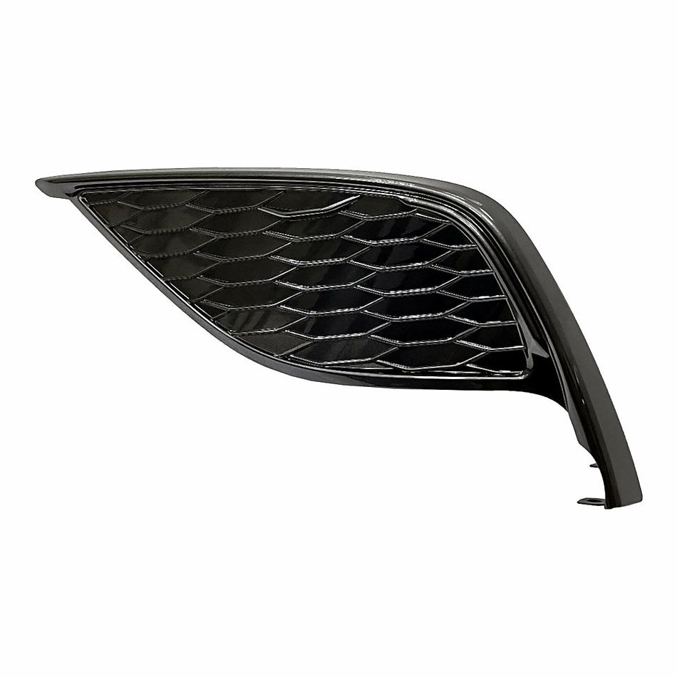 2021-2024 Toyota Camry Hybrid Fog Light Cover Driver Side - product view, Part TO1038243