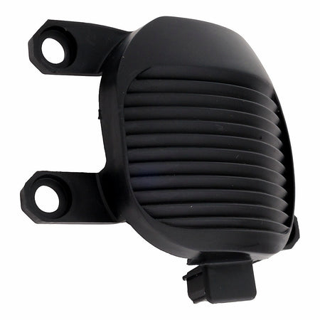2021-2025 Toyota Sienna Fog Light Cover Driver Side Textured Black – Side View (TO1038246)