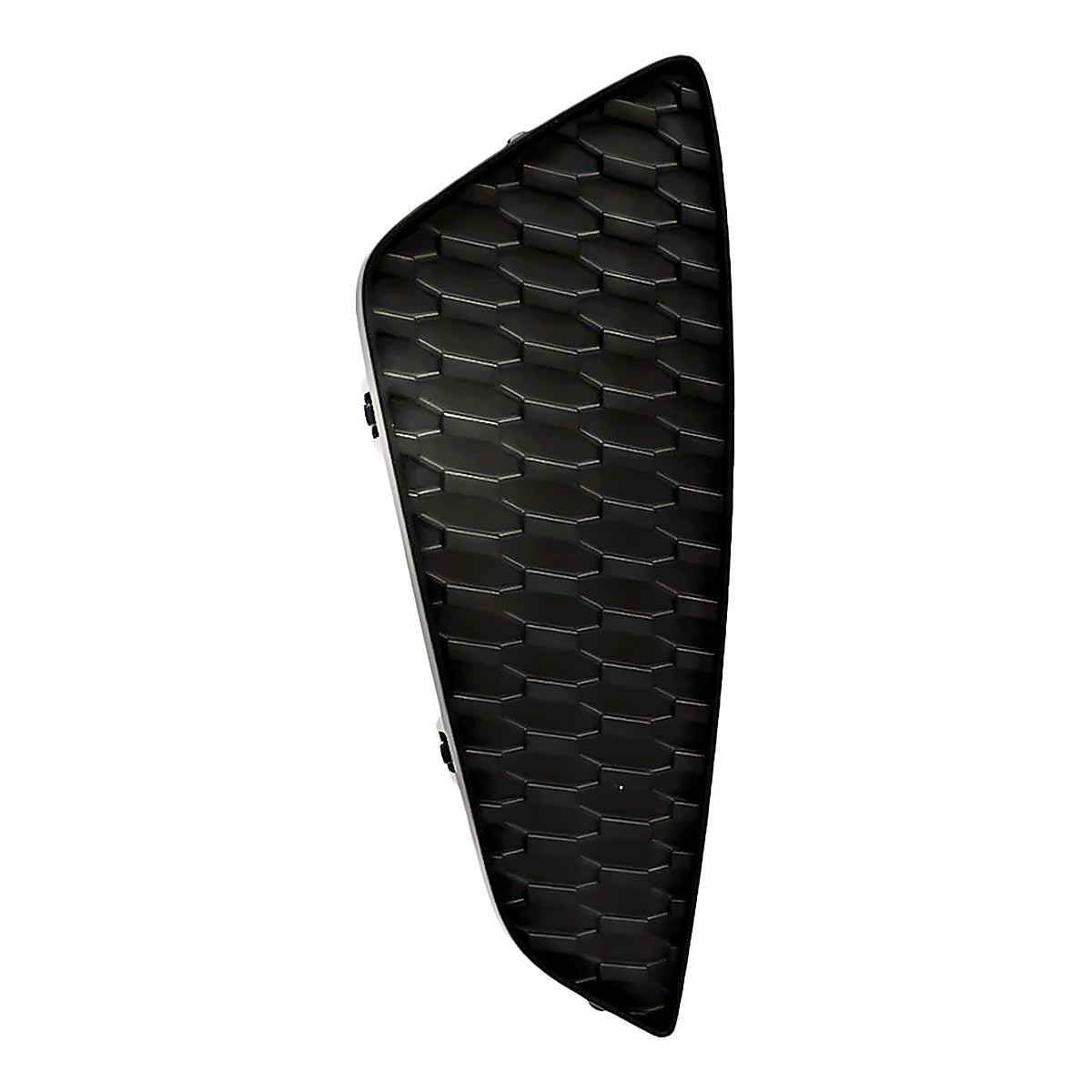 2021-2025 Toyota Sienna Grille Front Driver Side Black Textured Vertical Piece Xse Model – Front View (TO1038248)
