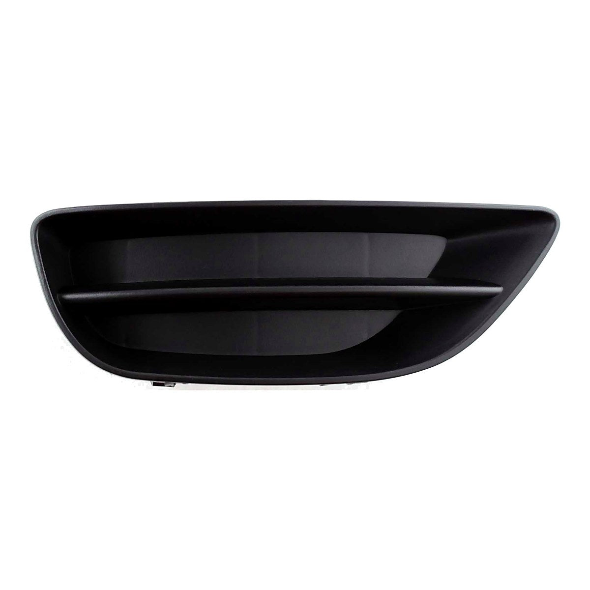 2001-2002 Toyota Corolla_Sedan Fog Light Cover Front Passenger Side – Front View (TO1039102)