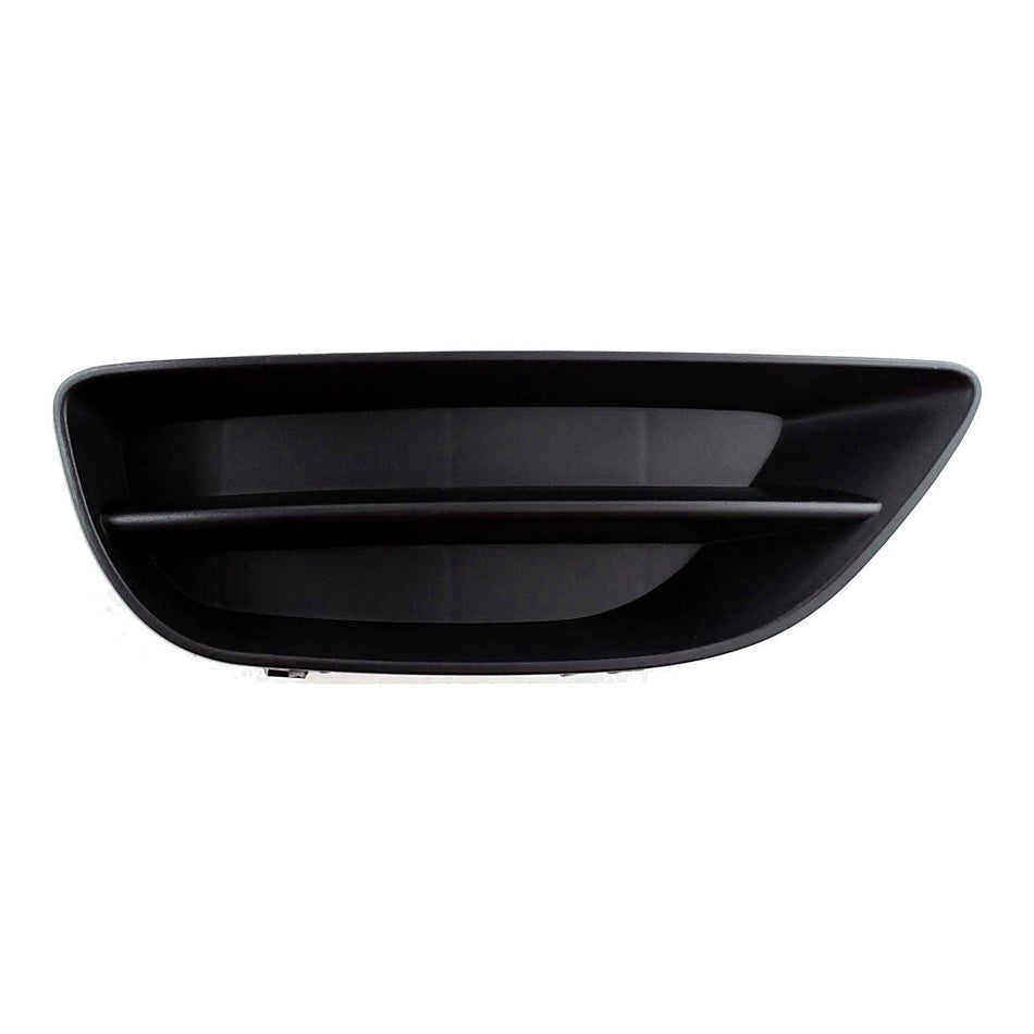 2001-2002 Toyota Corolla_Sedan Fog Light Cover Front Passenger Side – Front View (TO1039102)