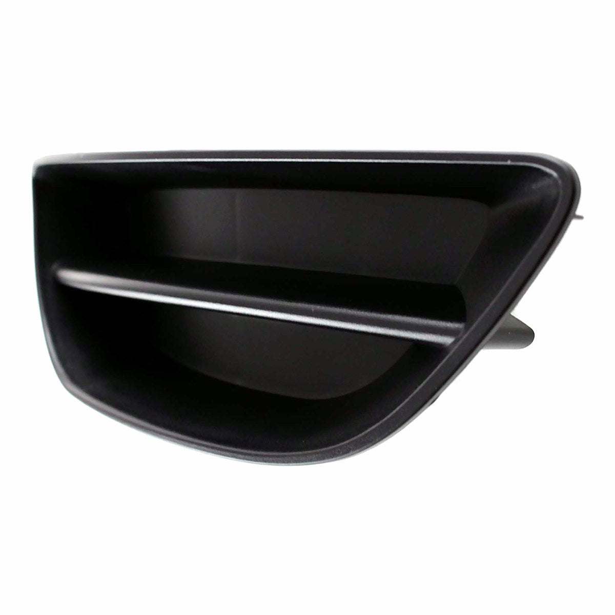 2001-2002 Toyota Corolla_Sedan Fog Light Cover Front Passenger Side – Side View (TO1039102)
