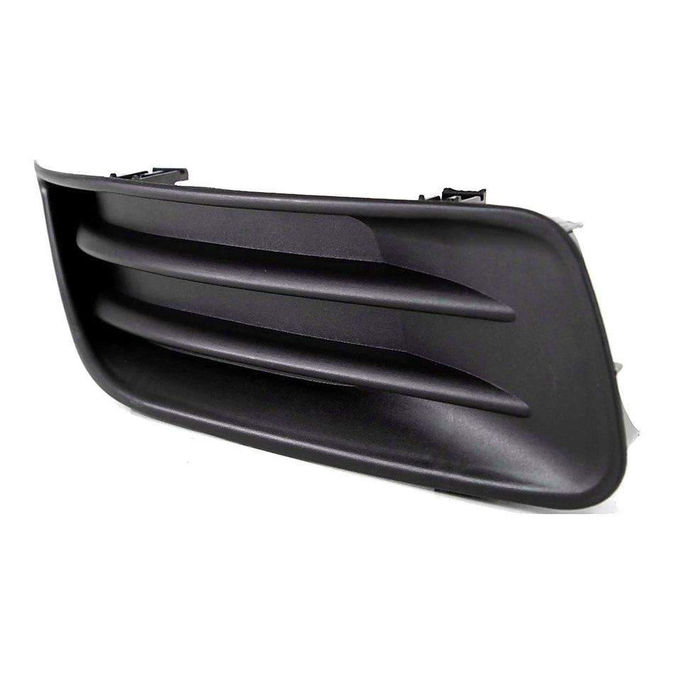 2003-2004 Toyota Corolla_Sedan Fog Light Cover Front Passenger Side – Side View (TO1039103)