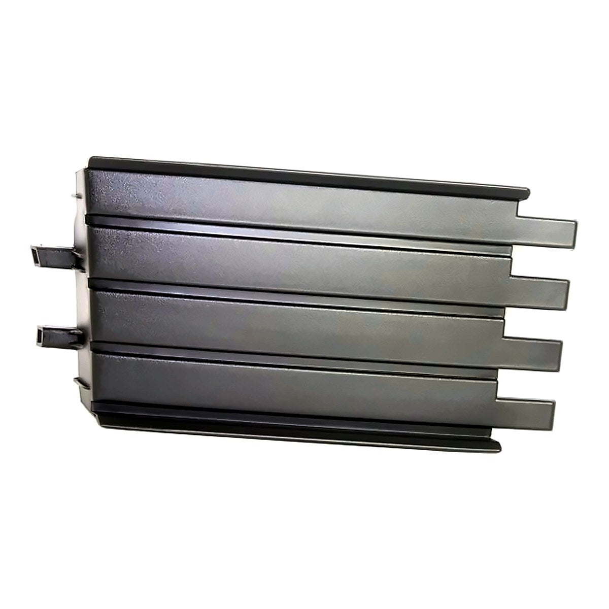 2004-2005 Toyota Sienna Grille Lower Passenger Side Without Laser Cruise – Front View (TO1039106)