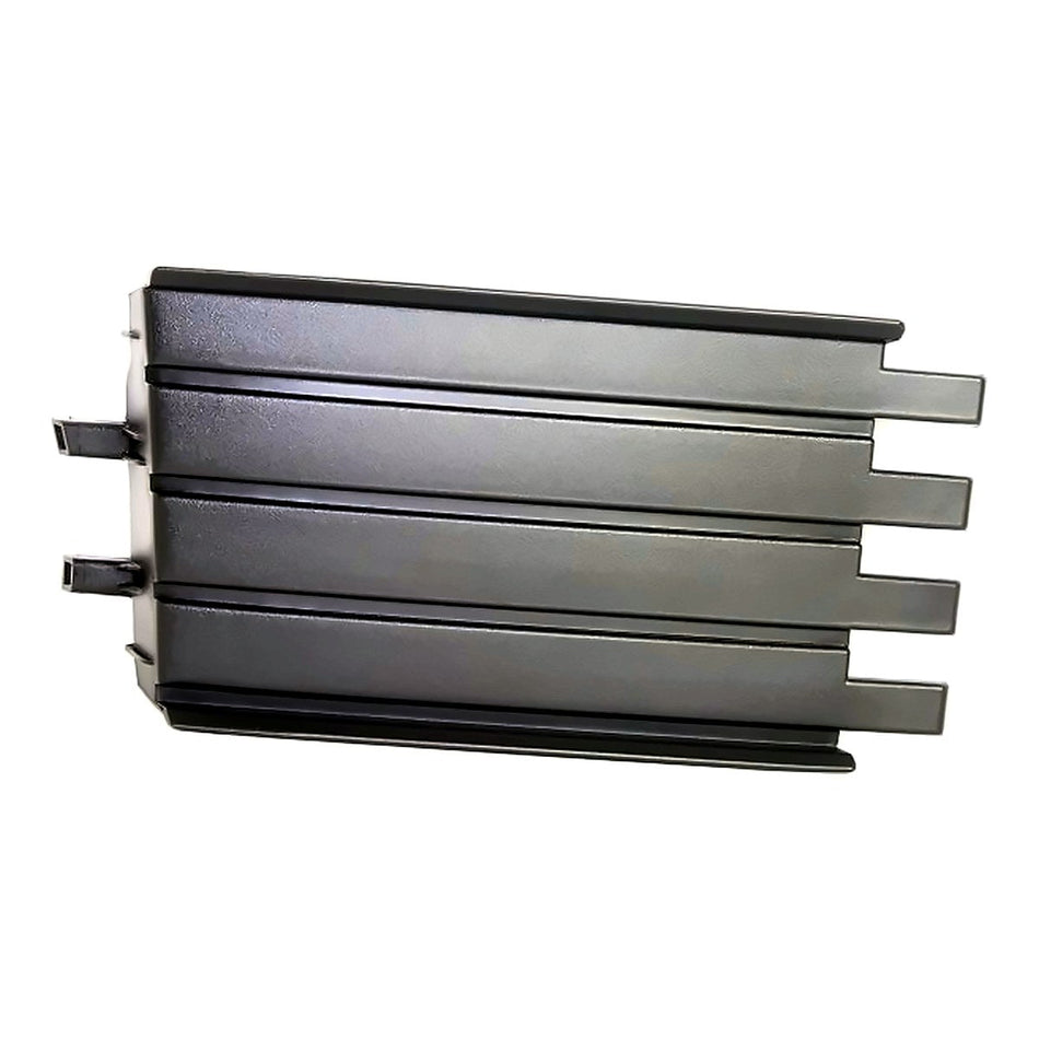 2004-2005 Toyota Sienna Grille Lower Passenger Side Without Laser Cruise – Front View (TO1039106)