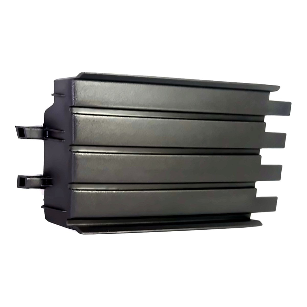 2004-2005 Toyota Sienna Grille Lower Passenger Side Without Laser Cruise – Side View (TO1039106)