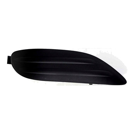 2005-2008 Toyota Corolla_Sedan Fog Light Cover Front Passenger Side – Front View (TO1039107)