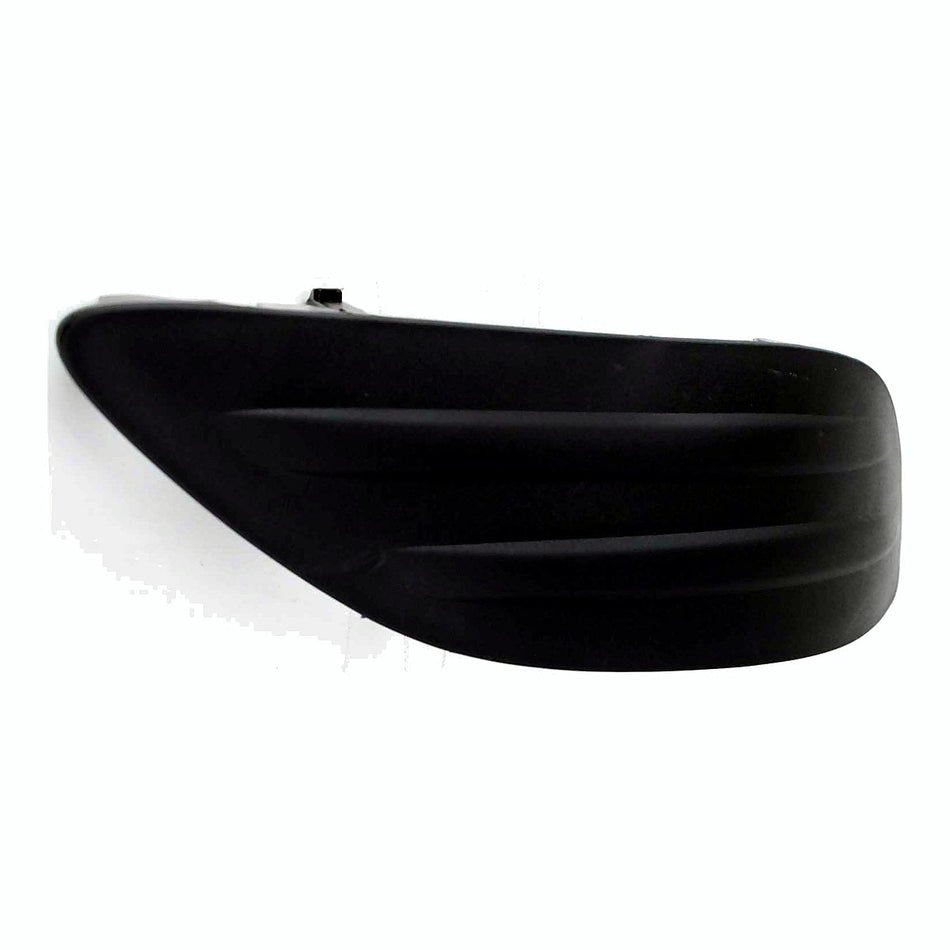 2005-2008 Toyota Corolla_Sedan Fog Light Cover Front Passenger Side – Side View (TO1039107)