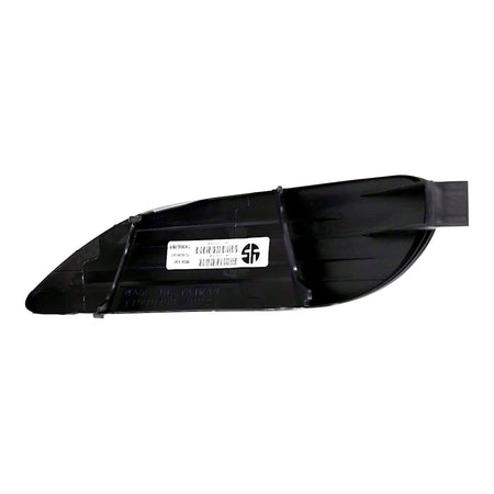 2005-2008 Toyota Corolla_Sedan Fog Light Cover Front Passenger Side – Back View (TO1039107)