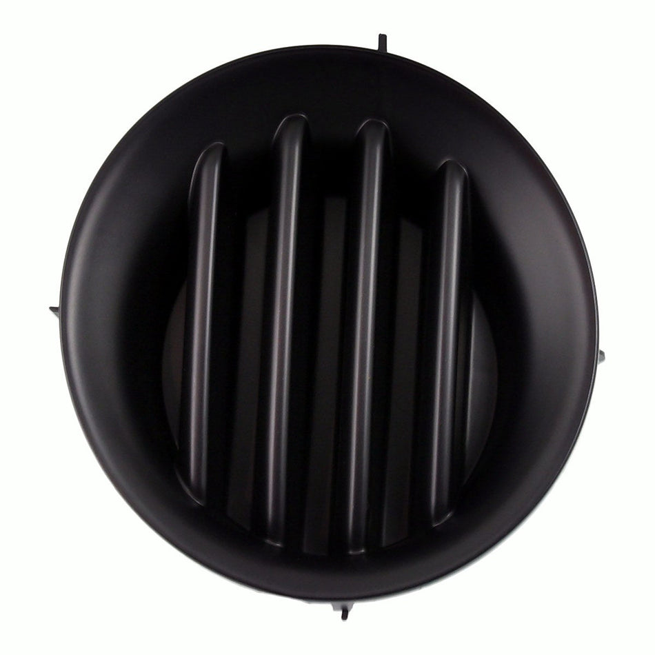 2001-2003 Toyota Highlander Fog Light Cover Front Passenger Side – Front View (TO1039110)