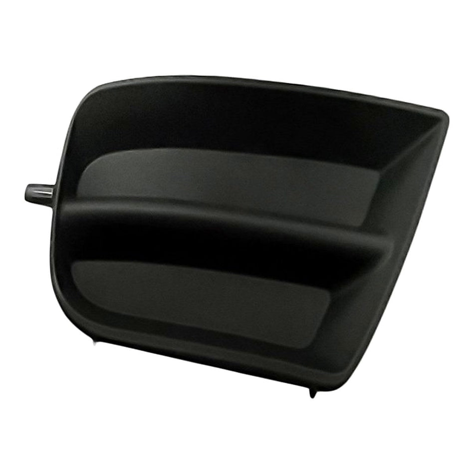 1998-2003 Toyota Sienna Fog Light Cover Front Passenger Side – Front View (TO1039111)