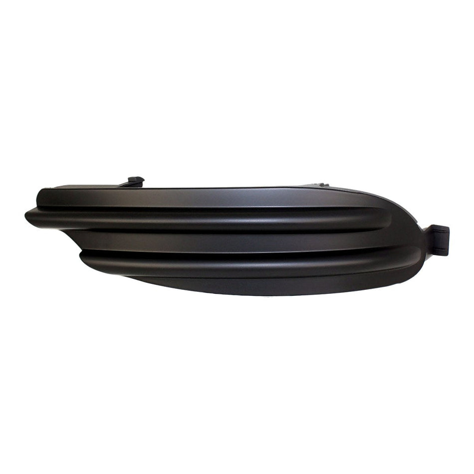 2002-2006 Toyota Camry Fog Light Cover Front Passenger Side – Front View (TO1039113)
