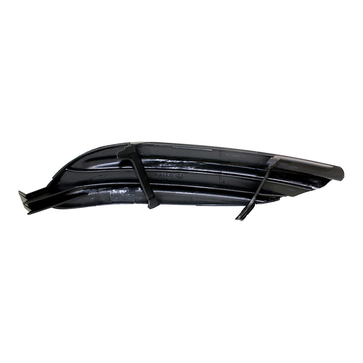 2002-2006 Toyota Camry Fog Light Cover Front Passenger Side – Back View (TO1039113)