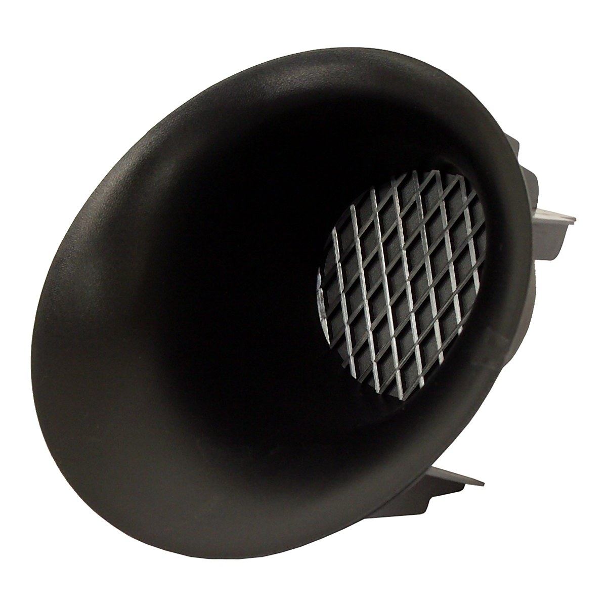 2005-2011 Toyota Tacoma Fog Light Cover Front Passenger Side – Front View (TO1039114)