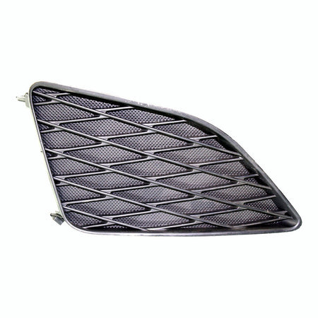 2009-2010 Toyota Corolla_Sedan Fog Light Cover Front Passenger Side – Front View (TO1039115)