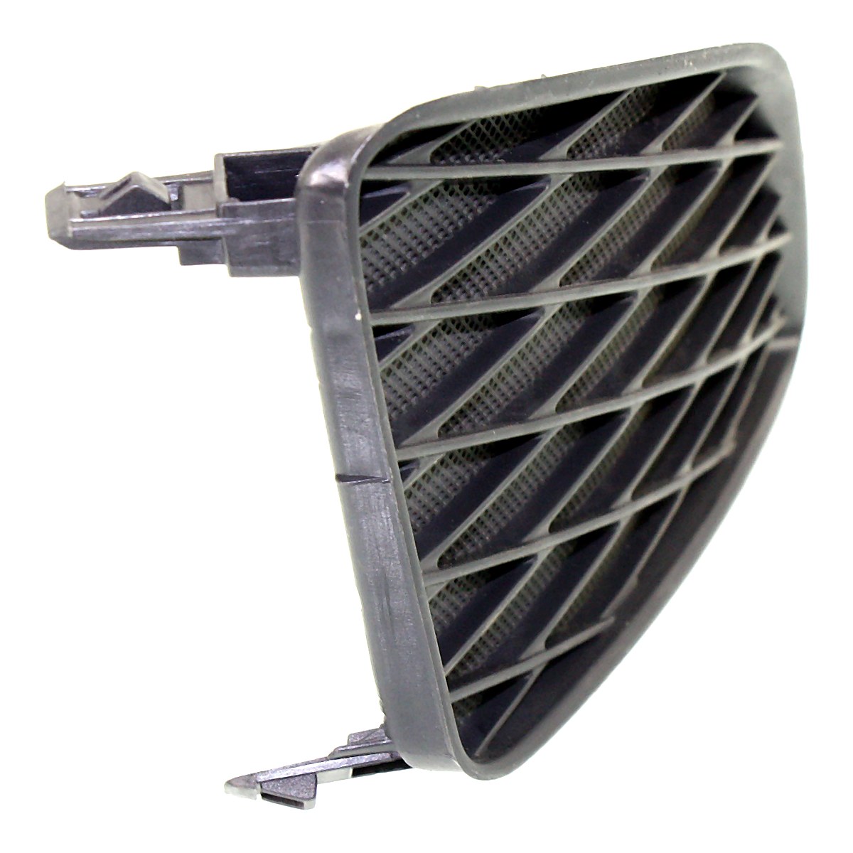 2009-2010 Toyota Corolla_Sedan Fog Light Cover Front Passenger Side – Side View (TO1039115)