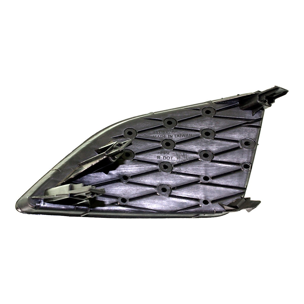 2009-2010 Toyota Corolla_Sedan Fog Light Cover Front Passenger Side – Back View (TO1039115)