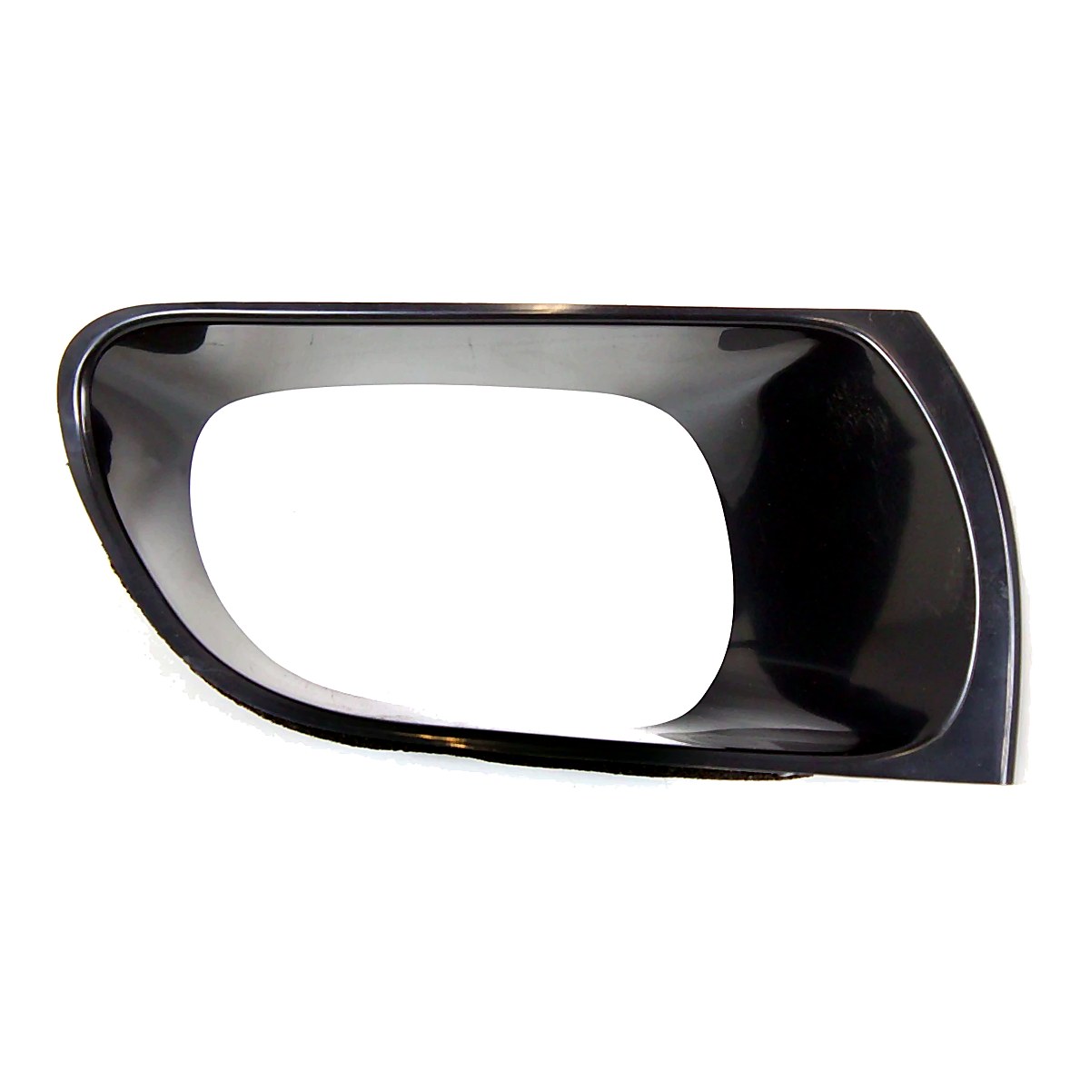 2005-2007 Toyota Avalon Fog Light Bezel Front Passenger Side Without Laser Cruise Control – Front View (TO1039122)