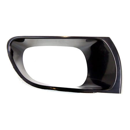 2005-2007 Toyota Avalon Fog Light Bezel Front Passenger Side Without Laser Cruise Control – Front View (TO1039122)