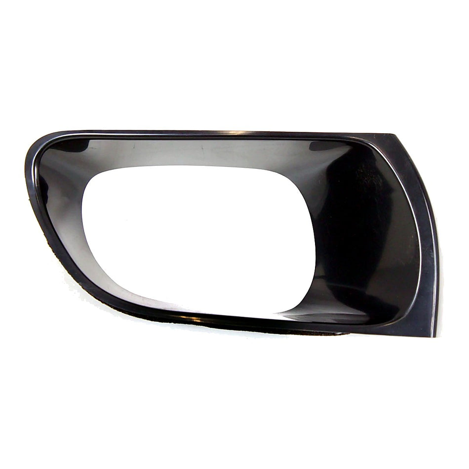 2005-2007 Toyota Avalon Fog Light Bezel Front Passenger Side Without Laser Cruise Control – Front View (TO1039122)
