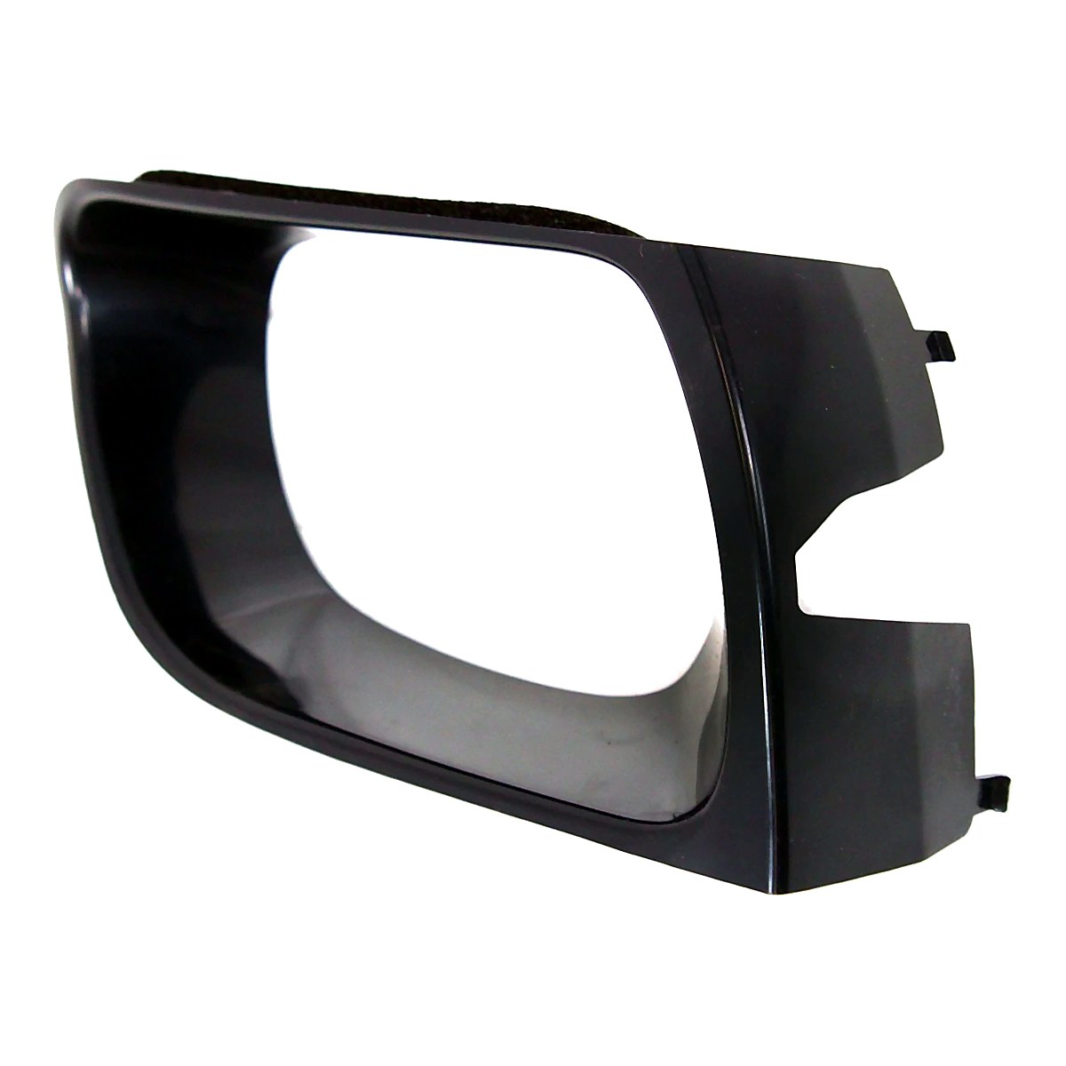 2005-2007 Toyota Avalon Fog Light Bezel Front Passenger Side Without Laser Cruise Control – Side View (TO1039122)