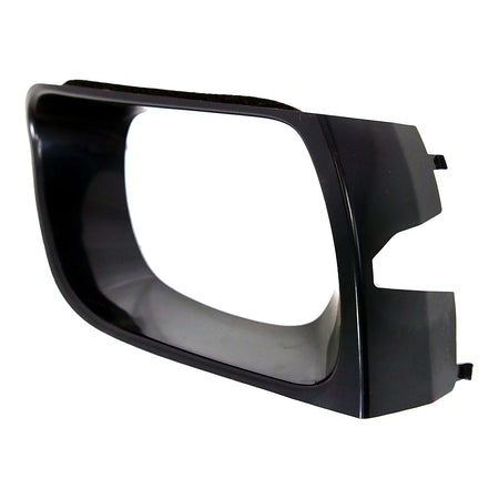 2005-2007 Toyota Avalon Fog Light Bezel Front Passenger Side Without Laser Cruise Control – Side View (TO1039122)