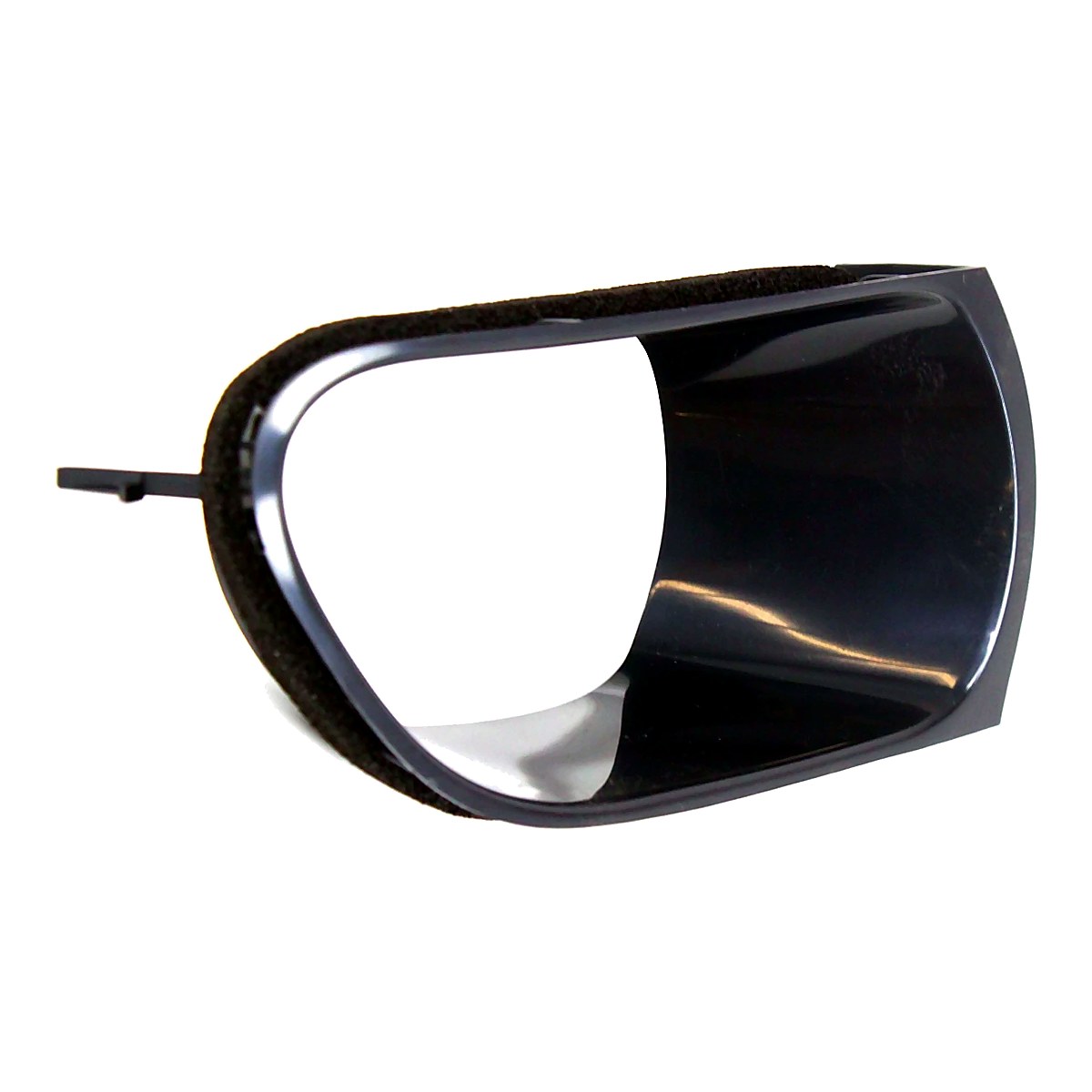 2005-2007 Toyota Avalon Fog Light Bezel Front Passenger Side Without Laser Cruise Control – Side View (TO1039122)
