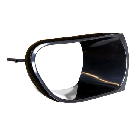 2005-2007 Toyota Avalon Fog Light Bezel Front Passenger Side Without Laser Cruise Control – Side View (TO1039122)