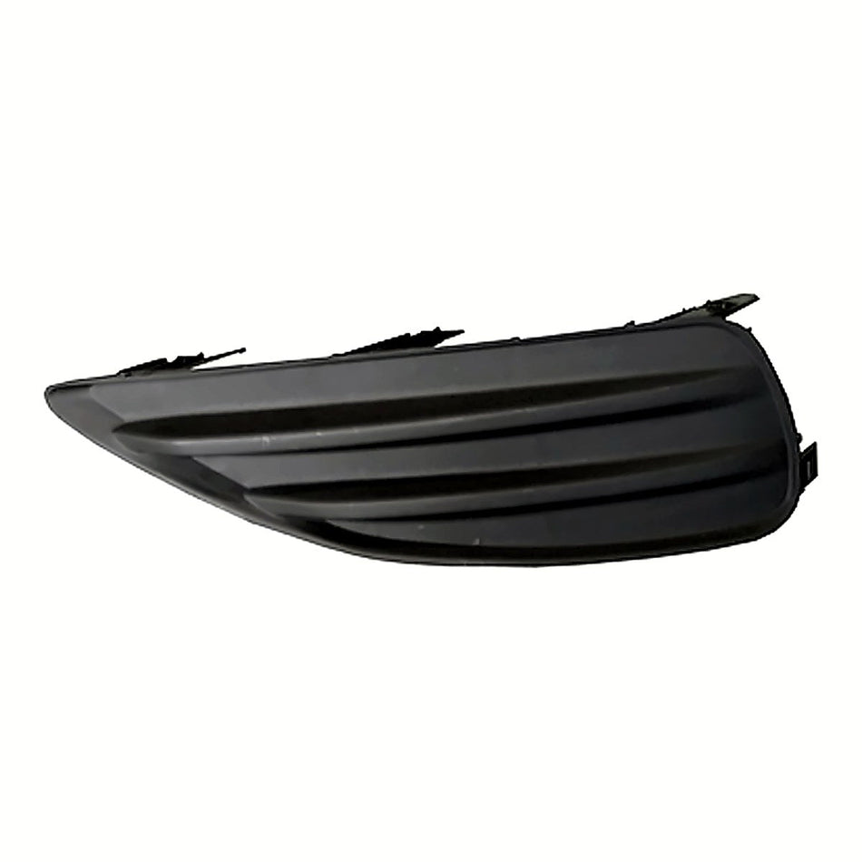 2014 Toyota Matrix Fog Light Cover Front Passenger Side - product view, Part TO1039126