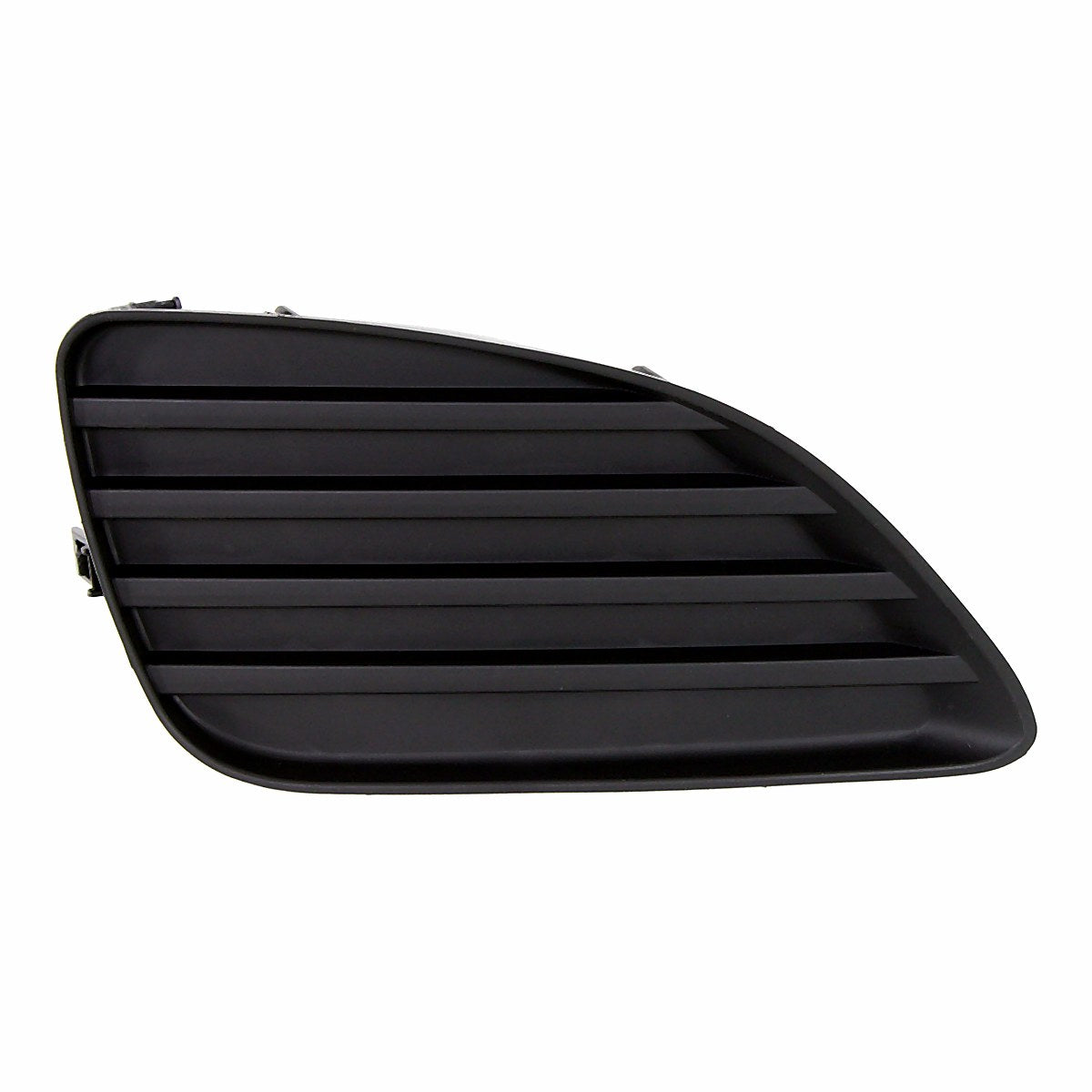 2010-2011 Toyota Camry Fog Light Cover Front Passenger Side – Front View (TO1039130)