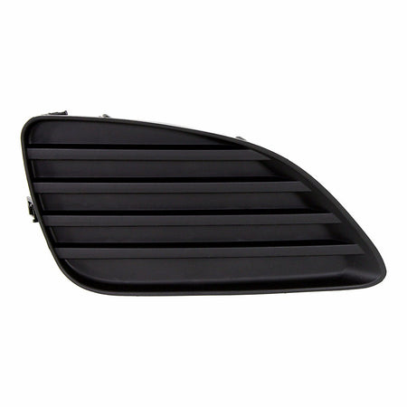 2010-2011 Toyota Camry Fog Light Cover Front Passenger Side – Front View (TO1039130)
