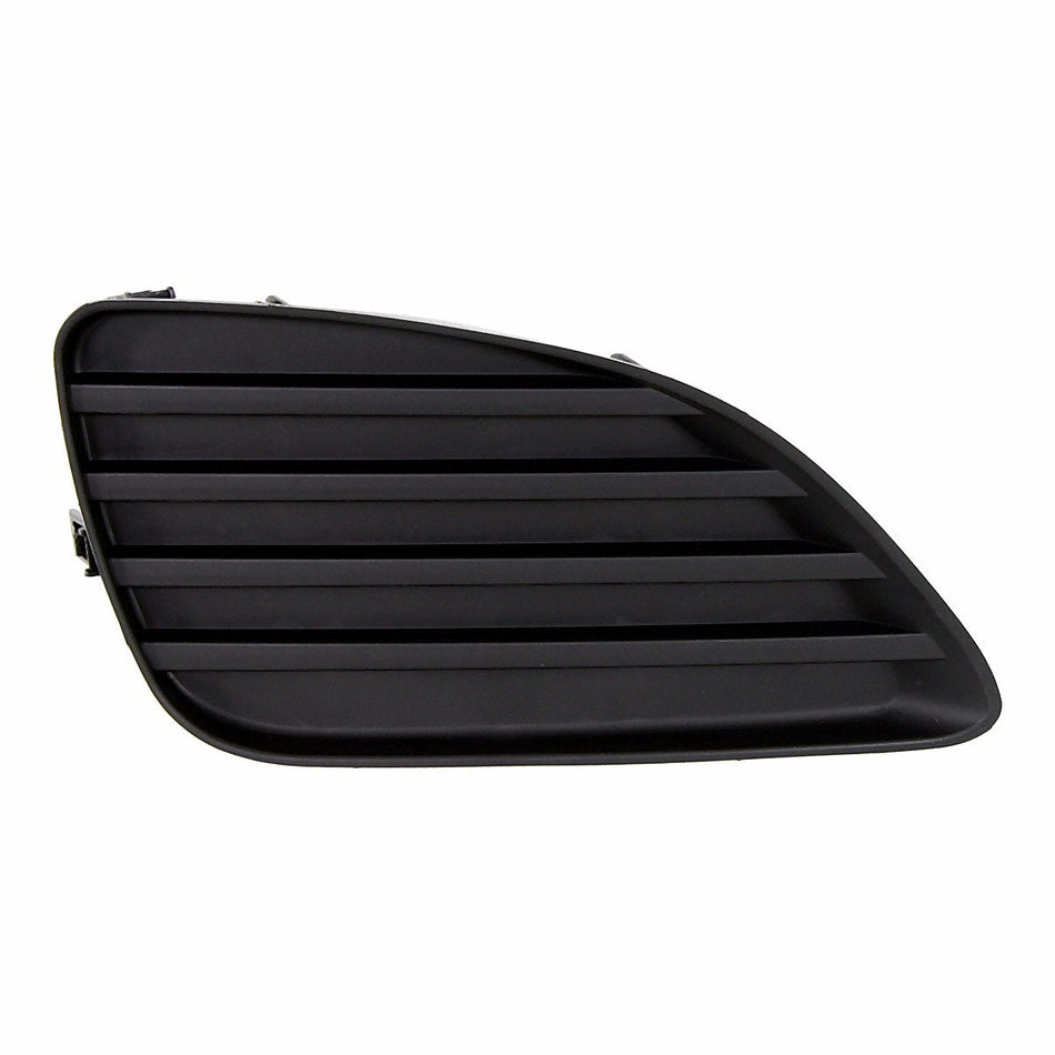 2010-2011 Toyota Camry Fog Light Cover Front Passenger Side – Front View (TO1039130)