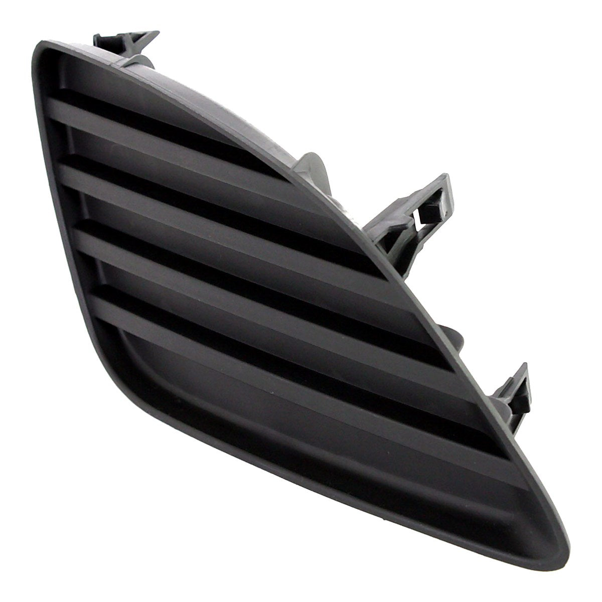 2010-2011 Toyota Camry Fog Light Cover Front Passenger Side – Side View (TO1039130)