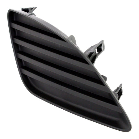 2010-2011 Toyota Camry Fog Light Cover Front Passenger Side – Side View (TO1039130)