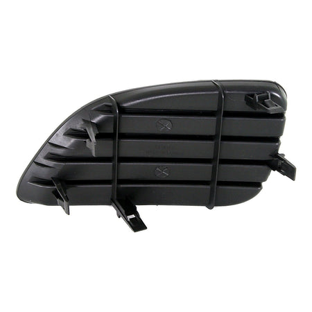 2010-2011 Toyota Camry Fog Light Cover Front Passenger Side – Back View (TO1039130)
