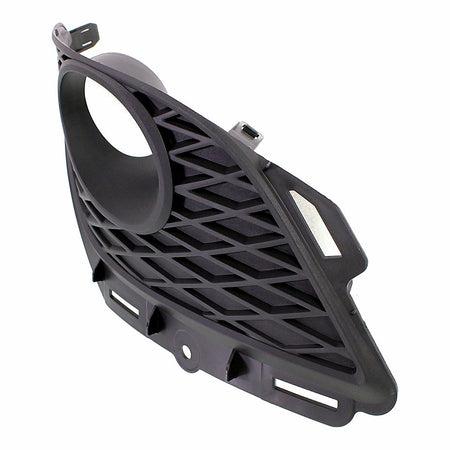 2009-2013 Toyota Matrix Fog Light Bezel Front Passenger Side (On Models With Spoiler) – Side View (TO1039137)